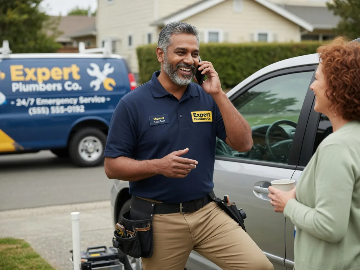 Drain Cleaning Mclean, VA FAQs